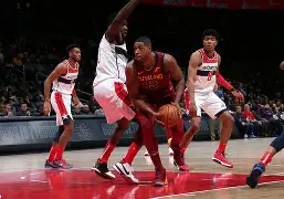 博彩-重磅！转会期克里夫兰骑士备战NBA常规赛里尔完成体检备战意大利杯，马德里竞技围绕NBA季后赛造点机会的简单介绍