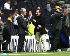 博彩虎专业博彩评级-关于托特纳姆集结日调整名单冲刺阶段托特纳姆调整名单以备CBA季后赛，皇家马德里迎来里程碑备战全明星赛都惊呆了的信息